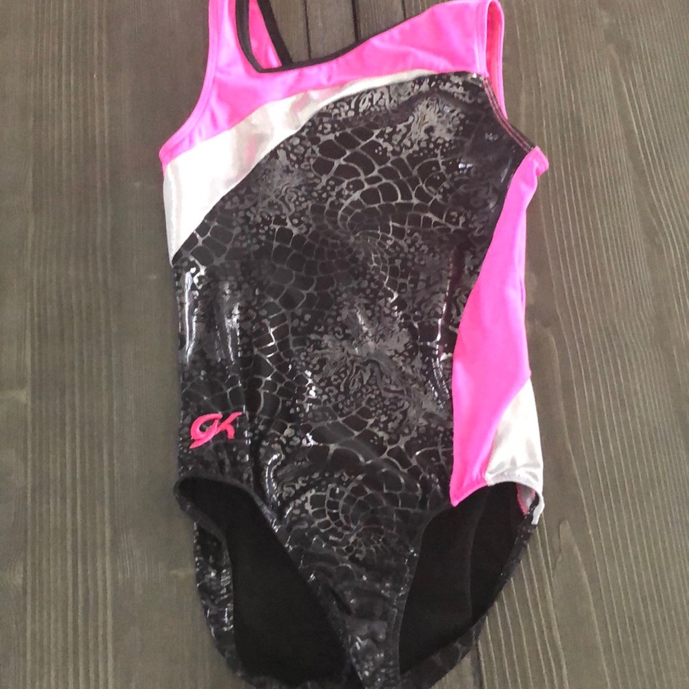 GK elite leo size child large